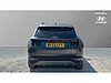 Hyundai TUCSON TUCSON 1.6 TGDi Premium 5dr 2WD Grey