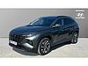 Hyundai TUCSON TUCSON 1.6 TGDi Premium 5dr 2WD Grey