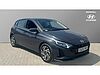Hyundai I20 I20 1.0T GDi Advance [Nav] 5dr DCT Grey
