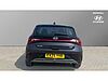 Hyundai I20 I20 1.0T GDi Advance [Nav] 5dr DCT Grey