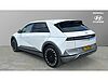 Hyundai IONIQ 5 IONIQ 5 160kW Ultimate 73 kWh 5dr Auto White