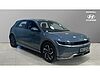 Hyundai IONIQ 5 IONIQ 5 125kW Premium 58 kWh 5dr Auto Blue