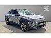 Hyundai KONA KONA 1.6 Hybrid 138 Ultimate 5dr DCT Grey