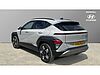 Hyundai KONA KONA 1.6 Hybrid 138 Ultimate 5dr DCT Grey