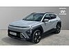 Hyundai KONA KONA 1.6 Hybrid 138 Ultimate 5dr DCT Grey