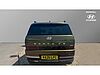 Hyundai SANTA FE Santa FE 7st 1.6TGDi Phev Ultm AU 4WD Olive Green