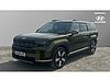 Hyundai SANTA FE Santa FE 7st 1.6TGDi Phev Ultm AU 4WD Olive Green