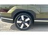 Hyundai SANTA FE Santa FE 7st 1.6TGDi Phev Ultm AU 4WD Olive Green