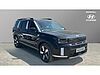 Hyundai SANTA FE Santa FE 7st 1.6TGDi HBD 239 Ultm AU 4WD Abyss Black