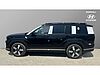 Hyundai SANTA FE Santa FE 7st 1.6TGDi HBD 239 Ultm AU 4WD Abyss Black