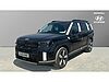 Hyundai SANTA FE Santa FE 7st 1.6TGDi HBD 239 Ultm AU 4WD Abyss Black