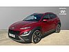 Hyundai KONA KONA 1.0 TGDi 48V MHEV Premium 5dr RED