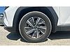 Hyundai TUCSON TUCSON 1.6 TGDi Hybrid 230 SE Connect 5dr 2WD Auto White