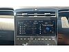 Hyundai TUCSON TUCSON 1.6 TGDi Hybrid 230 SE Connect 5dr 2WD Auto White