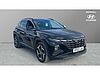 Hyundai TUCSON TUCSON 1.6 TGDi Ultimate 5dr 2WD Black