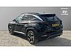 Hyundai TUCSON TUCSON 1.6 TGDi Ultimate 5dr 2WD Black