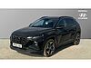 Hyundai TUCSON TUCSON 1.6 TGDi Ultimate 5dr 2WD Black