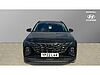 Hyundai TUCSON TUCSON 1.6 TGDi Ultimate 5dr 2WD Black