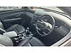 Hyundai TUCSON TUCSON 1.6 TGDi Ultimate 5dr 2WD Black