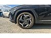 Hyundai TUCSON TUCSON 1.6 TGDi Ultimate 5dr 2WD Black