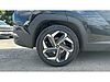 Hyundai TUCSON TUCSON 1.6 TGDi Ultimate 5dr 2WD Black