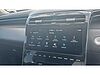 Hyundai TUCSON TUCSON 1.6 TGDi Ultimate 5dr 2WD Black
