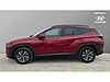 Hyundai TUCSON TUCSON 1.6 TGDi SE Connect 5dr 2WD Red