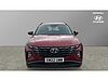 Hyundai TUCSON TUCSON 1.6 TGDi SE Connect 5dr 2WD Red