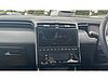 Hyundai TUCSON TUCSON 1.6 TGDi SE Connect 5dr 2WD Red