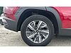 Hyundai TUCSON TUCSON 1.6 TGDi SE Connect 5dr 2WD Red
