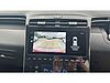 Hyundai TUCSON TUCSON 1.6 TGDi SE Connect 5dr 2WD Red