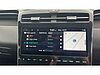 Hyundai TUCSON TUCSON 1.6 TGDi SE Connect 5dr 2WD Red