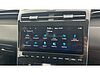 Hyundai TUCSON TUCSON 1.6 TGDi SE Connect 5dr 2WD Red