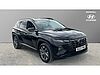 Hyundai TUCSON TUCSON 1.6 TGDi Premium 5dr 2WD Black