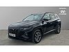 Hyundai TUCSON TUCSON 1.6 TGDi Premium 5dr 2WD Black