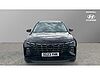 Hyundai TUCSON TUCSON 1.6 TGDi Premium 5dr 2WD Black