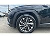 Hyundai TUCSON TUCSON 1.6 TGDi Premium 5dr 2WD Black
