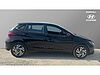 Hyundai I20 I20 1.0T GDi Advance 5dr DCT Black