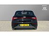 Hyundai I20 I20 1.0T GDi Advance 5dr DCT Black