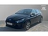 Hyundai I20 I20 1.0T GDi Advance 5dr DCT Black
