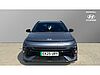 Hyundai KONA KONA 160kW N Line 65kWh 5dr Auto Blue