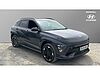 Hyundai KONA KONA 160kW N Line 65kWh 5dr Auto Grey