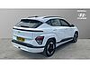 Hyundai KONA KONA 160kW Advance 65kWh 5dr Auto White