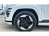 Hyundai KONA KONA 160kW Advance 65kWh 5dr Auto White