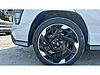 Hyundai KONA KONA 160kW N Line 65kWh 5dr Auto White