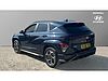 Hyundai KONA KONA 1.6 Hybrid 138 N Line S 5dr DCT Blue