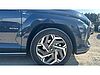 Hyundai KONA KONA 1.6 Hybrid 138 N Line S 5dr DCT Blue