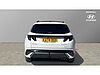 Hyundai TUCSON TUCSON 1.6T Plug-in Hybrid N Line S 5dr 4WD Auto WHITE