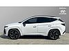 Hyundai TUCSON TUCSON 1.6T Plug-in Hybrid N Line S 5dr 4WD Auto WHITE