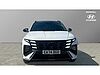 Hyundai TUCSON TUCSON 1.6T Plug-in Hybrid N Line S 5dr 4WD Auto WHITE
